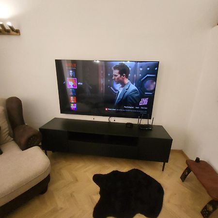 Monar Exclusive Center Free Parking In Garage Apartment โกชิเซ ภายนอก รูปภาพ