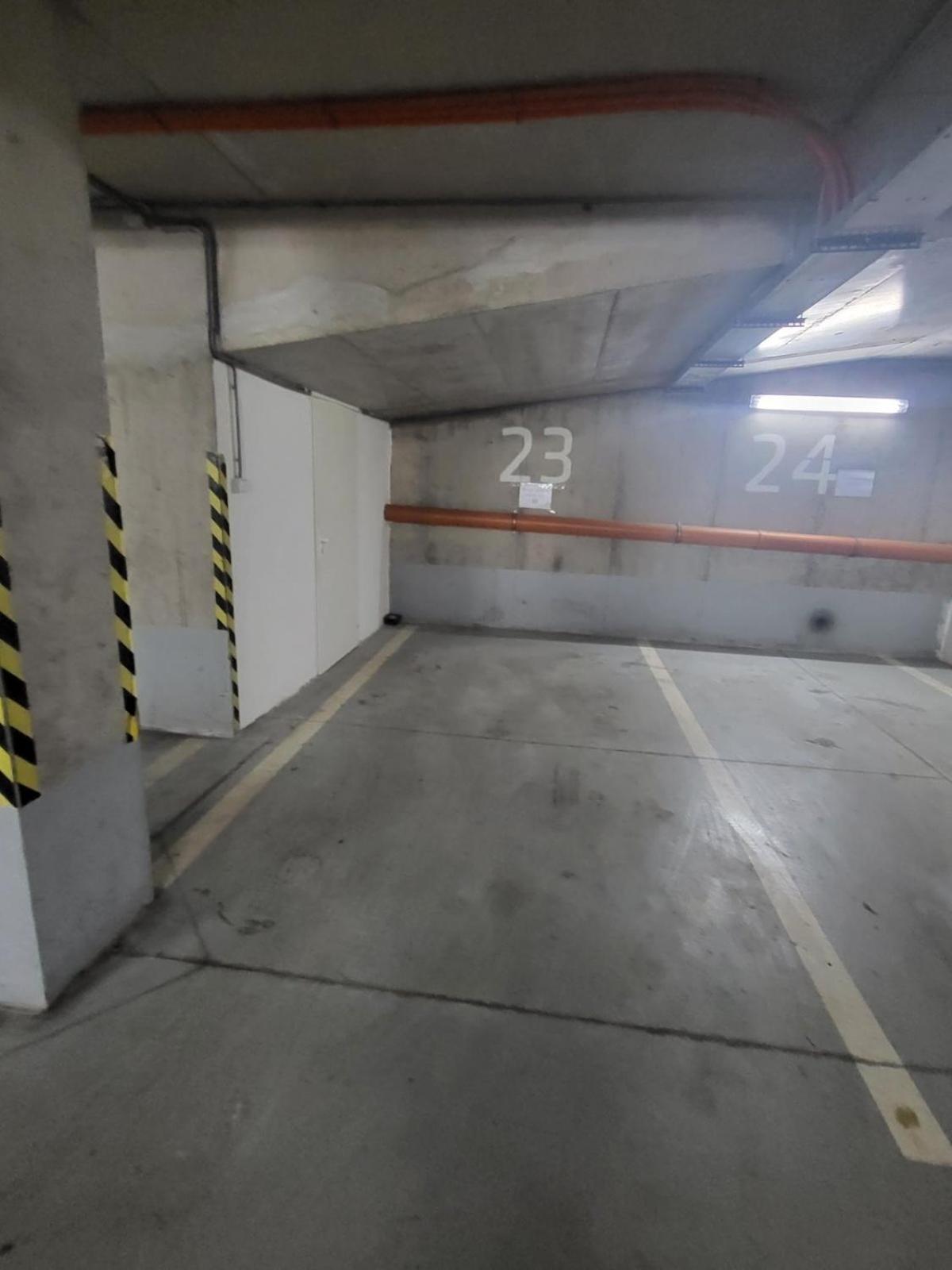 Monar Exclusive Center Free Parking In Garage Apartment โกชิเซ ภายนอก รูปภาพ